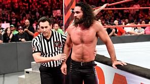 5 Rumoured SummerSlam 2018 matches that will not happen