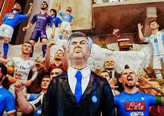 3 reasons why Napoli appointed Carlo Ancelotti