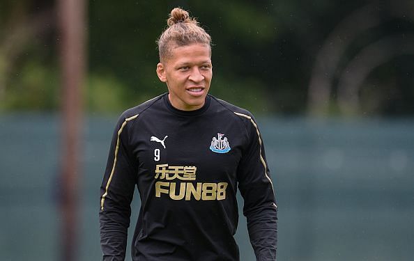 Newcastle United must keep Dwight Gayle for depth this season