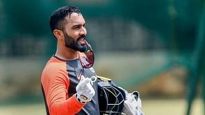 England vs India 2018: Nervous yet excited Dinesh Karthik looks forward to the English challenge