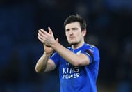 Leicester City v Watford - Premier League
