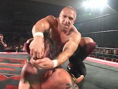 Bryan Danielson (Image Courtesy: wrestlingobsessed.files.wordpress.com)