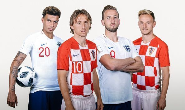 What we can expect from the Croatia vs. England match