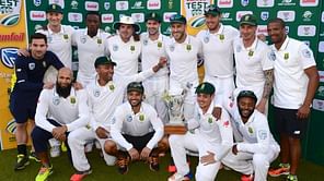 3 sides most capable of winning the inaugural Test Championship