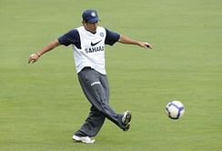 "Yo-yo test shouldn’t be the only criterion," says Sachin Tendulkar