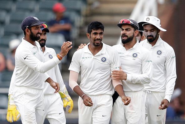 India Test Squad For First Three Tests Against England Announced