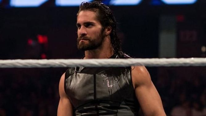 WWE News: Seth Rollins finally responds to the fan chants during his match at Extreme Rules