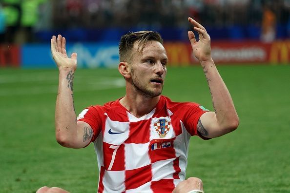 Croatia: Giant-killers on the loose