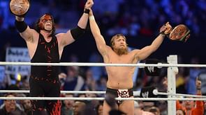 WWE News: Kane could be on course to make history at Extreme Rules