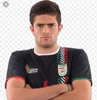 Abolfazl was also the part of line up that participated in Kabaddi World Cup 2016.