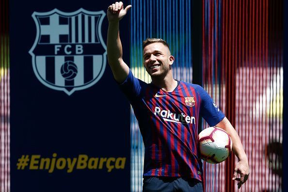 Ranking the 5 best transfers so far in this transfer window