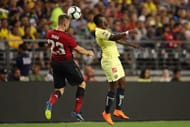 Manchester United v Club America - International Champions Cup 2018