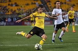 Real Madrid to hijack top Manchester United target, Juventus to offer £200m for Premier League superstar and more - Transfer Roundup, 30th July 2018
