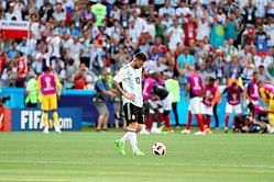 5 things Argentina need to do to get back to the top