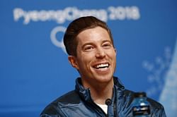 White entering skateboard contests with eye on Summer Games