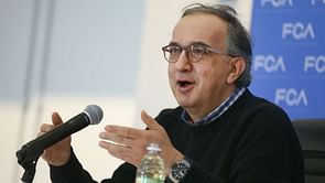 Tributes pour in for former Ferrari chief Marchionne