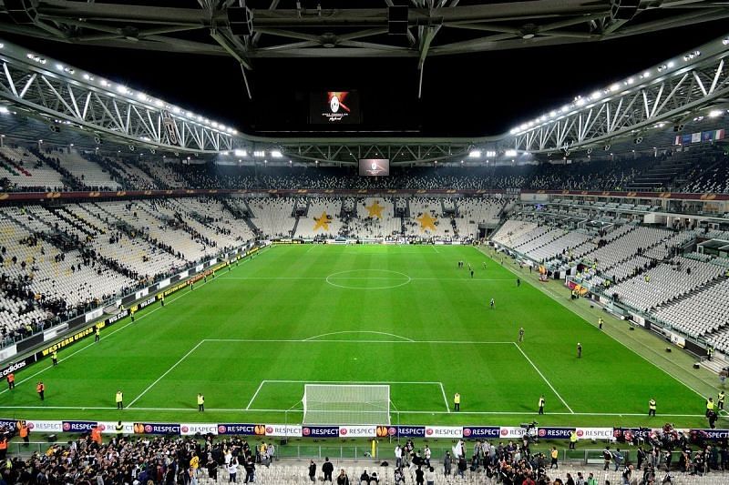 There was an average hike of 30 percent in Juventus season tickets for 2018/19