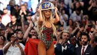 Carmella could lose her Women's Championship on Sunday night