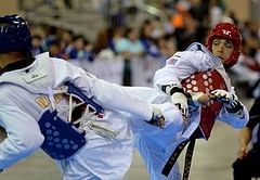 Asian Games 2018: Infuriated by the unfair selection process, Indian Taekwondo athletes demand justice