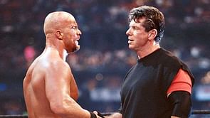 5 oldest WWE champions In History
