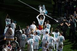 Cristiano Ronaldo's Top 5 Hattricks for Real Madrid