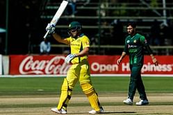 List of highest individual scores in T20Is
