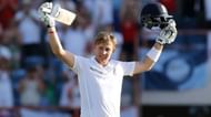 Root will lead the England Test side
