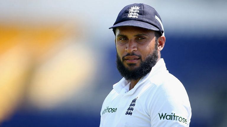 Adil Rashid has returned to the Test squad after 18 months.