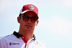 F1: Interview with rising star Charles Leclerc, talks about ambitions, Verstappen and more