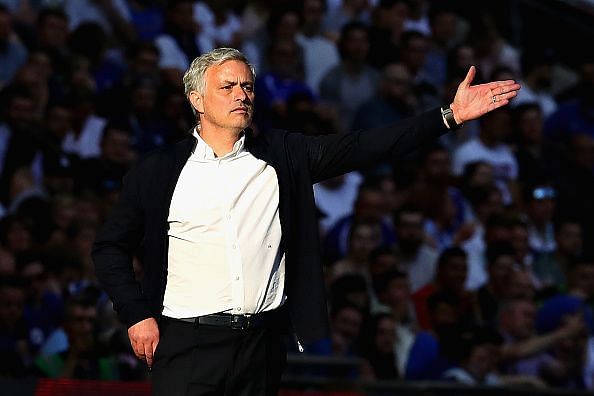 5 wingers Manchester United should target this summer