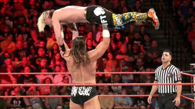 WWE Rumour Mill: Cass has a non-compete clause in his contract, update on Enzo and Cass' Indies reunion
