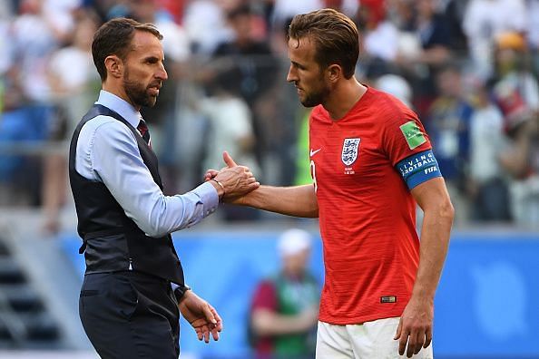 World Cup 2018: Same Old England or Foundations laid for the future?