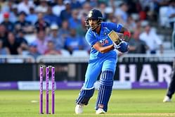 KL Rahul should play at number four, says Sourav Ganguly