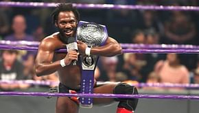 Impact/TNA News: Rich Swann and TNA Original sign major contracts