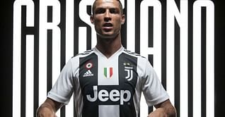 5 reasons why Ronaldo will excel at Juventus