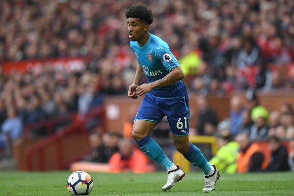6 Premier League youngsters set for a breakthrough season