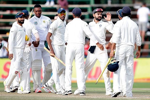 England vs India 2018: India's predicted bowling attack for the first test