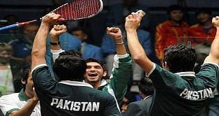 World Junior Squash Championships 2018: Indian High Commission finally issued Visas to Pakistan squash contingent