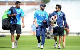Maybe Ashwin or Jadeja can be given the responsibility to bat at four, says Gautam Gambhir