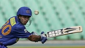 4 players who debuted with Virat Kohli in T20Is, but faded away soon