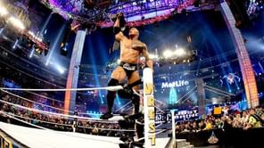 WrestleMania 35: Four Potential Opponents for The Rock