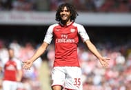 Arsenal v West Ham United - Premier League