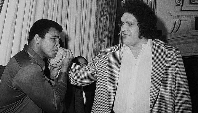WWE News: Documentary of WWE legend most watched sports documentary in HBO history