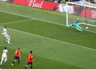 2018 FIFA World Cup Football Spain v Russia Jul 1st