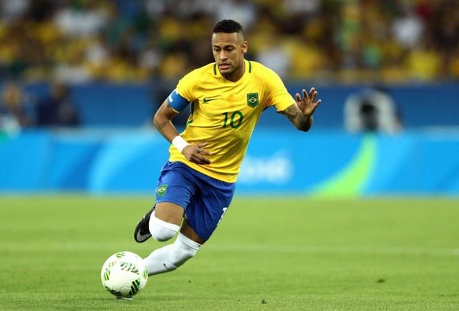 World Cup 2018: Brazil vs Mexico, 5 players to watch out for