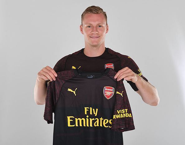 Is Leno really an upgrade over Čech?