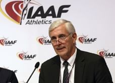 Russia could be reinstated in December, says IAAF