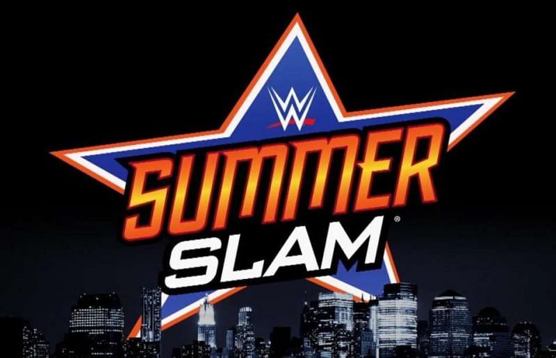SummerSlam will be held on August 19, 2018 at Barclays Center