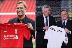 5 of the best managerial appointments in the last decade