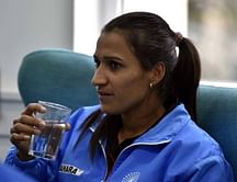 Rani Rampal to lead Indian women's hockey team in Asian Games